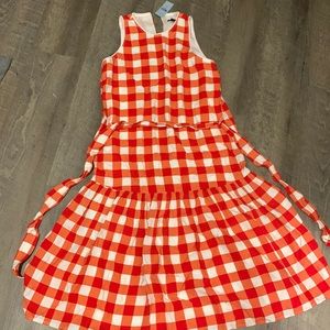 Ann Taylor dress with tag